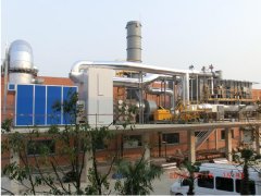 化工厂废气处理设备|VOCs治理